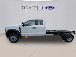 2026 Ford F-450 Super Cab DRW 4WD Cab Chassis for sale #268917 - photo 3