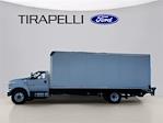 New 2026 Ford F-650 Regular Cab Box Truck for sale #268918 - photo 3