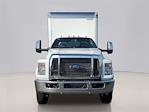 New 2026 Ford F-650 Regular Cab Box Truck for sale #268918 - photo 4