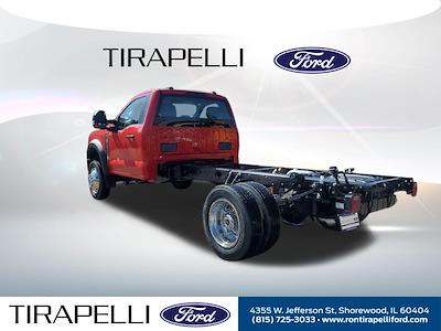 New 2026 Ford F-450 - photo 1
