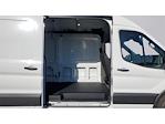 New 2026 Ford Transit 250 Medium Roof Empty Cargo Van for sale #269000 - photo 12