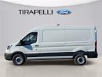 New 2026 Ford Transit 250 Medium Roof Empty Cargo Van for sale #269000 - photo 4