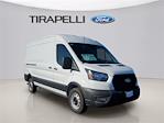 New 2026 Ford Transit 250 Medium Roof Empty Cargo Van for sale #269000 - photo 8