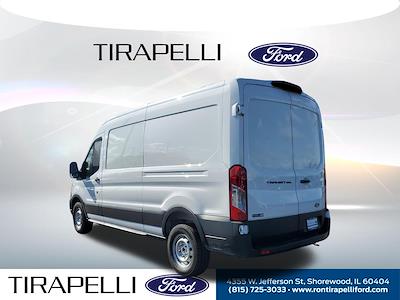 New 2026 Ford Transit 250 - photo 1