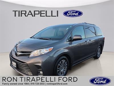 Used 2020 Toyota Sienna Limited Minivan for sale #269002A - photo 1