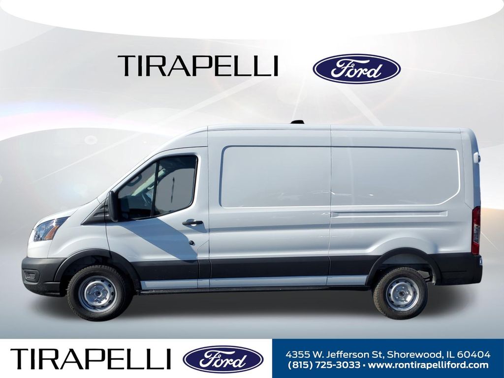 New 2026 Ford Transit 250 - photo 6