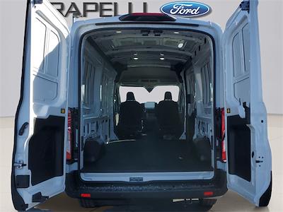 2026 Ford Transit 250 Medium Roof RWD Empty Cargo Van for sale #269003 - photo 2