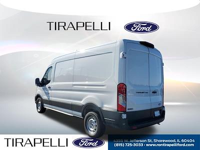 New 2026 Ford Transit 250 - photo 1