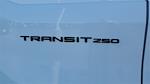 New 2026 Ford Transit 250 Medium Roof Empty Cargo Van for sale #269003 - photo 17