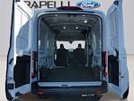 New 2026 Ford Transit 250 Medium Roof Empty Cargo Van for sale #269003 - photo 2