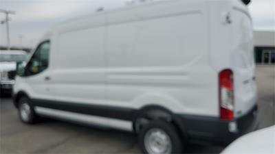 New 2026 Ford Transit 250 Medium Roof Empty Cargo Van for sale #269004 - photo 2