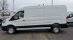 New 2026 Ford Transit 250 Medium Roof Empty Cargo Van for sale #269004 - photo 3