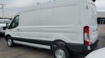 New 2026 Ford Transit 250 Medium Roof Empty Cargo Van for sale #269004 - photo 2