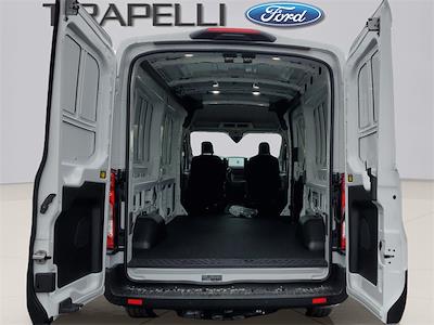 2026 Ford Transit 250 Medium Roof RWD Empty Cargo Van for sale #269005 - photo 2