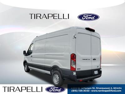New 2026 Ford Transit 250 - photo 1