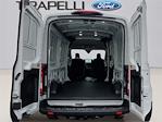 New 2026 Ford Transit 250 Medium Roof Empty Cargo Van for sale #269005 - photo 2