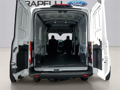 New 2026 Ford Transit 250 Medium Roof Empty Cargo Van for sale #269007 - photo 2