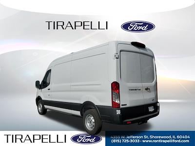 New 2026 Ford Transit 250 - photo 1