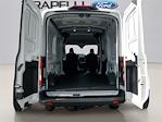 New 2026 Ford Transit 250 Medium Roof Empty Cargo Van for sale #269007 - photo 2