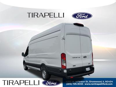 New 2026 Ford Transit 350 - photo 1