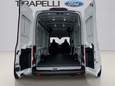 New 2026 Ford Transit 350 High Roof Empty Cargo Van for sale #269008 - photo 2