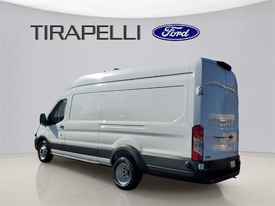 New 2026 Ford Transit 350 HD - photo 1