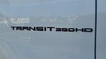 2026 Ford Transit 350 HD High Roof DRW RWD Empty Cargo Van for sale #269010 - photo 9