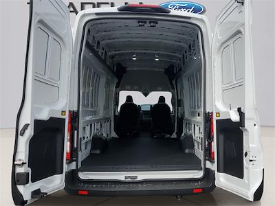2026 Ford Transit 350 High Roof RWD Empty Cargo Van for sale #269011 - photo 2