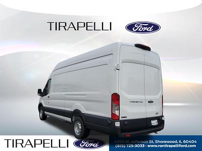 New 2026 Ford Transit 350 - photo 1