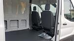New 2026 Ford Transit 350 High Roof Empty Cargo Van for sale #269011 - photo 11