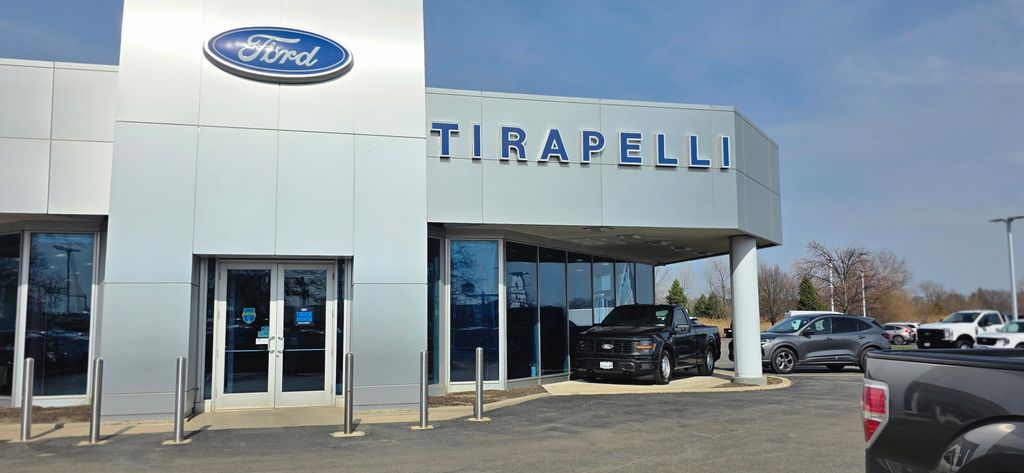 New 2026 Ford Transit 250 - photo 2