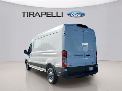 New 2026 Ford Transit 250 Medium Roof Empty Cargo Van for sale #269012 - photo 2