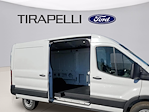 New 2026 Ford Transit 250 Medium Roof Empty Cargo Van for sale #269013 - photo 11