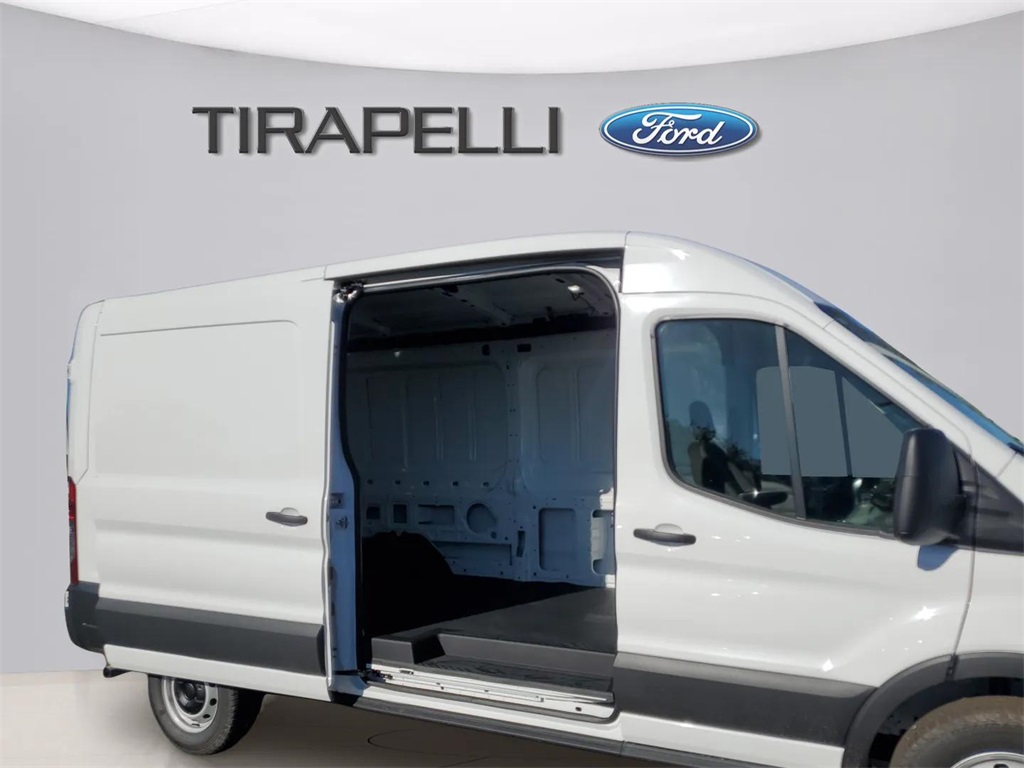 New 2026 Ford Transit 250 - photo 6