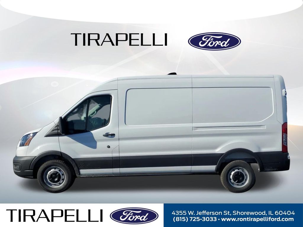 New 2026 Ford Transit 250 - photo 9