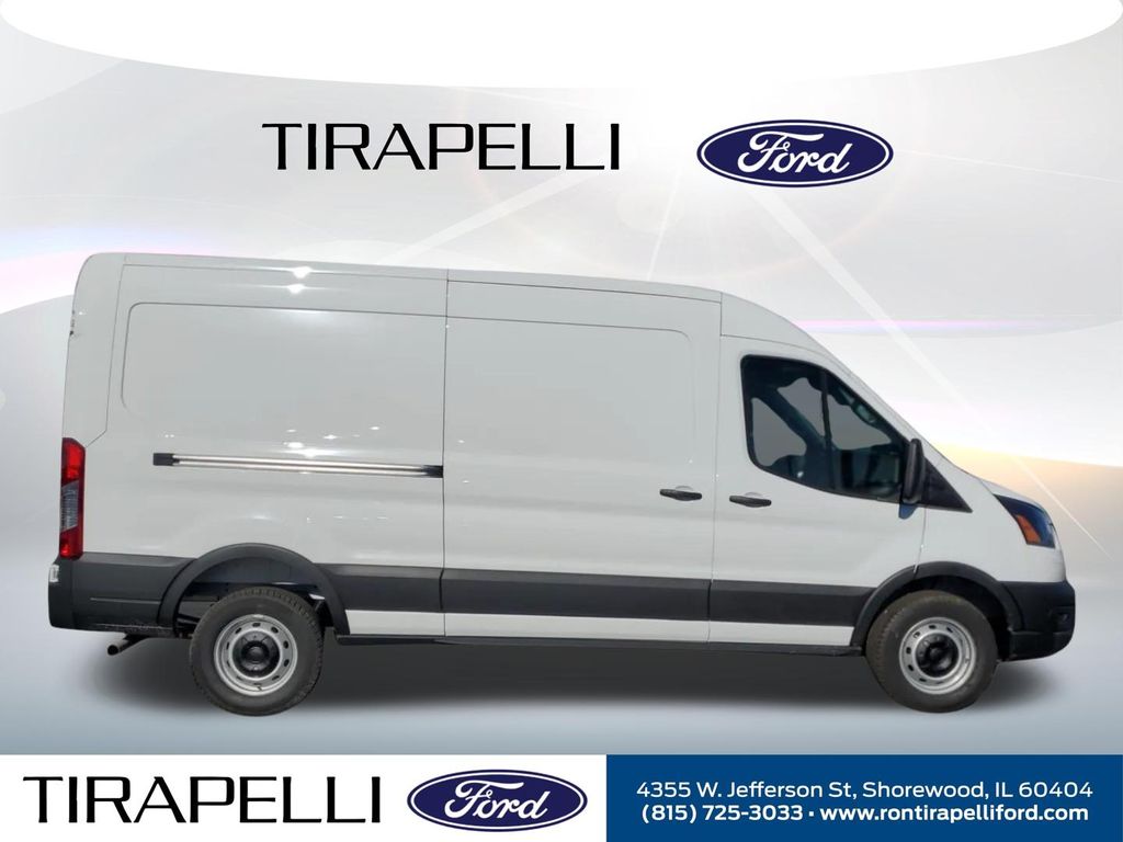 New 2026 Ford Transit 250 - photo 11