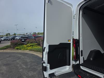 2026 Ford Transit 250 Medium Roof RWD Empty Cargo Van for sale #269014 - photo 1