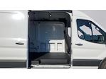 New 2026 Ford Transit 250 Medium Roof Empty Cargo Van for sale #269014 - photo 3