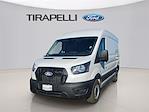 New 2026 Ford Transit 250 Medium Roof Empty Cargo Van for sale #269016 - photo 1