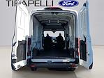 New 2026 Ford Transit 250 Medium Roof Empty Cargo Van for sale #269016 - photo 2