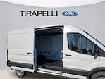 New 2026 Ford Transit 250 Medium Roof Empty Cargo Van for sale #269016 - photo 12
