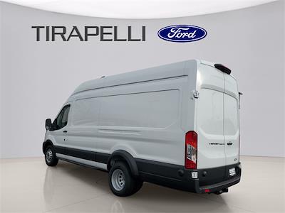 New 2026 Ford Transit 350 HD High Roof Empty Cargo Van for sale #269017 - photo 2