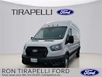 New 2026 Ford Transit 350 HD High Roof Empty Cargo Van for sale #269017 - photo 1