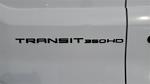 New 2026 Ford Transit 350 HD High Roof Empty Cargo Van for sale #269017 - photo 11