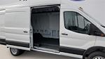 New 2026 Ford Transit 350 HD High Roof Empty Cargo Van for sale #269017 - photo 17