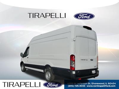 New 2026 Ford Transit 350 - photo 1