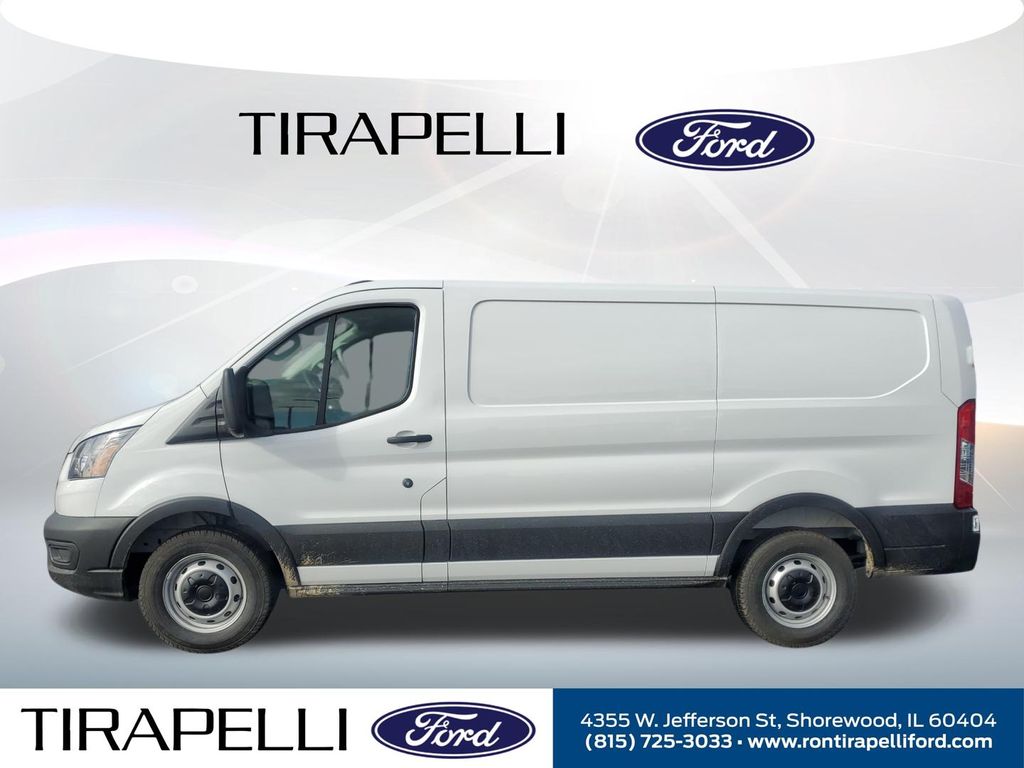 New 2026 Ford Transit 150 - photo 6