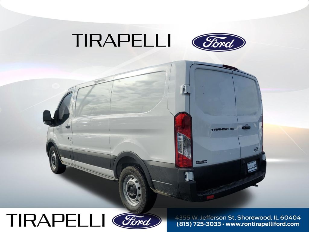 New 2026 Ford Transit 150 - photo 2