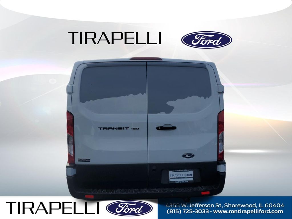 New 2026 Ford Transit 150 - photo 7
