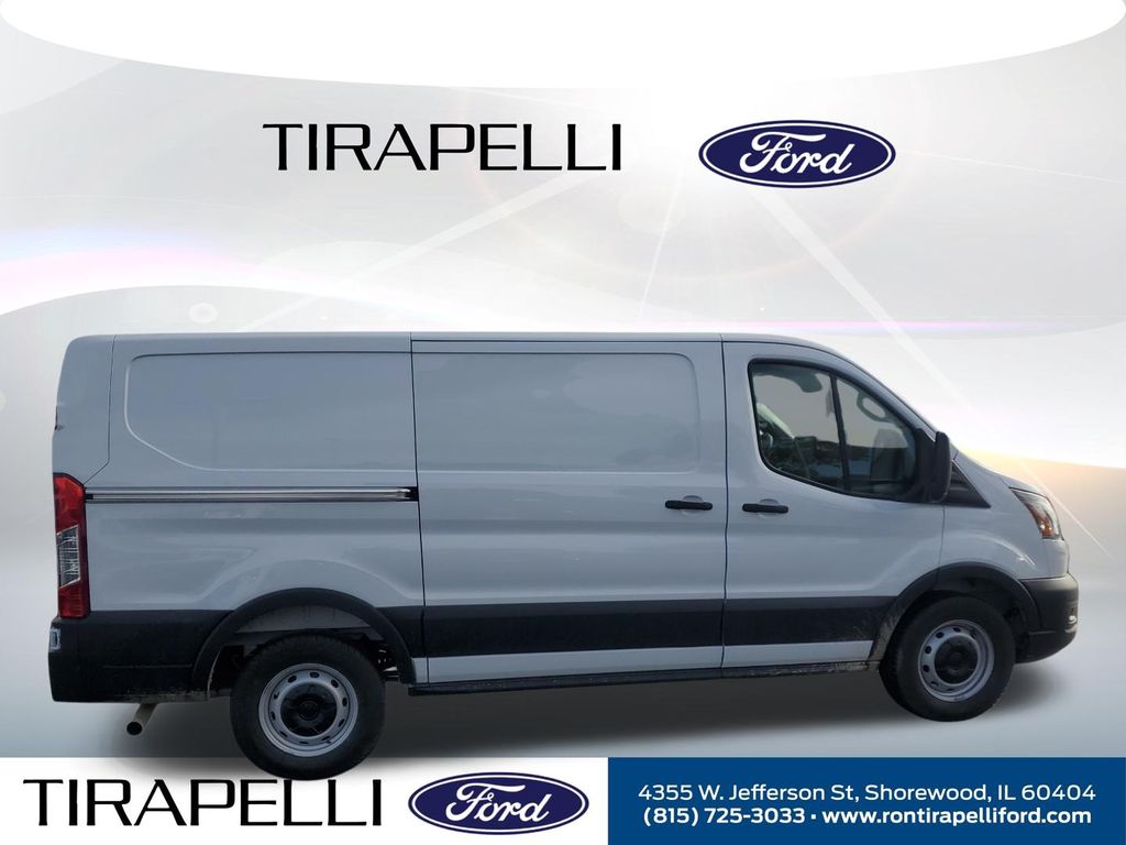 New 2026 Ford Transit 150 - photo 10